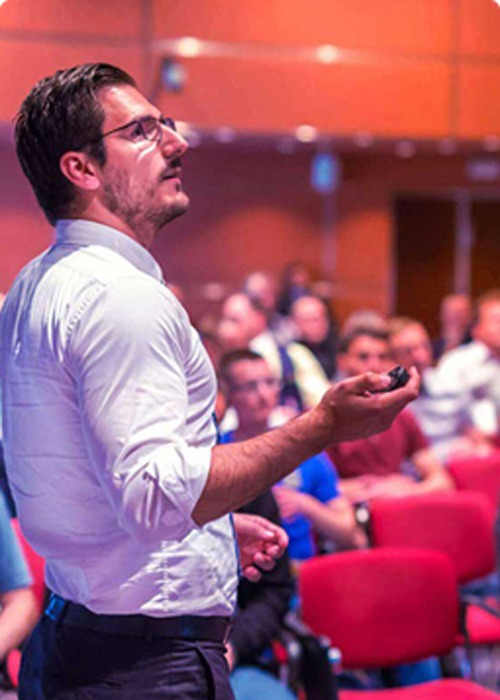 Social Media Marketing World